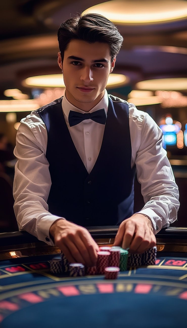 pettatoto Spice Island Slots